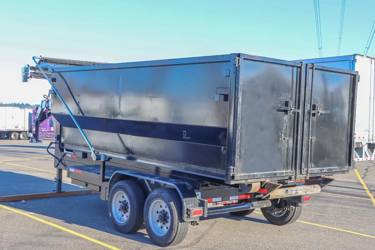 Dumpster Rental services in North Salt Lake, UT